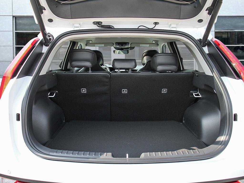 2026 Kia Niro HEV EX-6