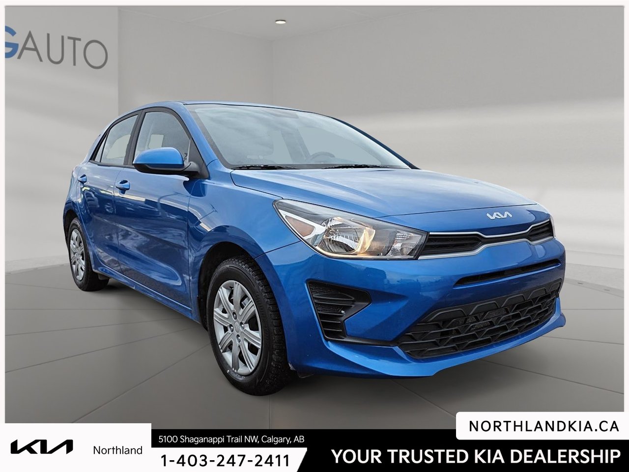 2023 Kia Rio LX+-4