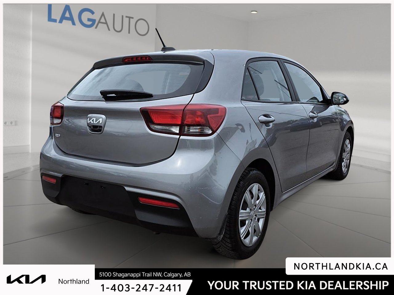 2023 Kia Rio-3