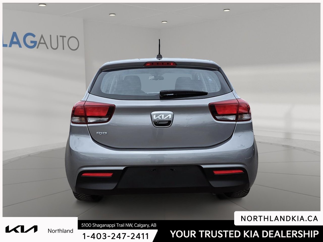 2023 Kia Rio-2
