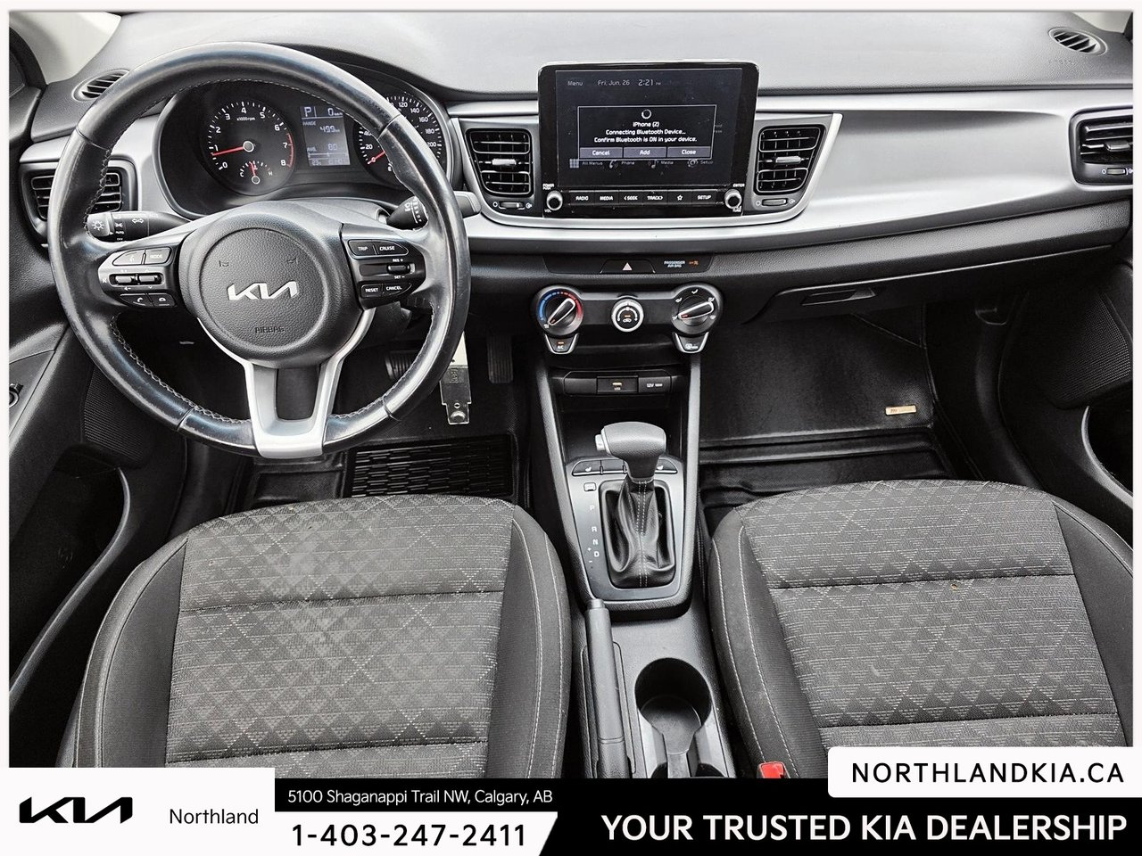 2023 Kia Rio-9