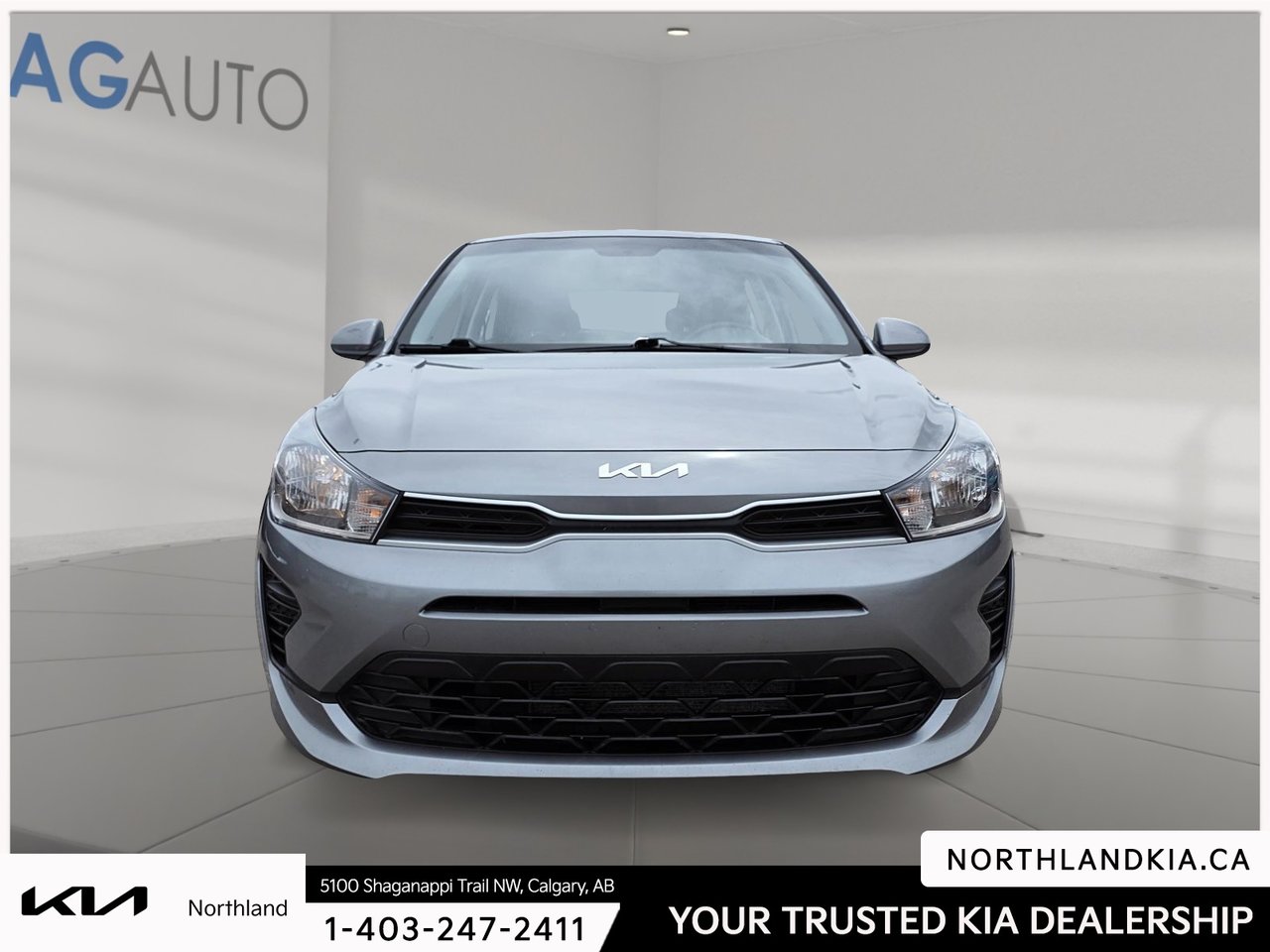 2023 Kia Rio-5