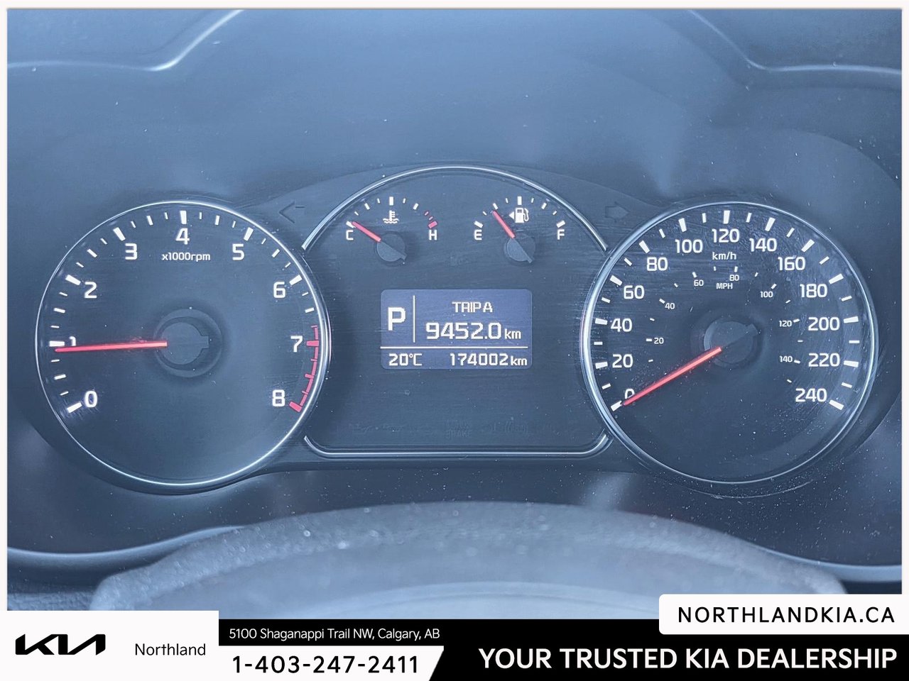 2014 Kia Rondo LX-13