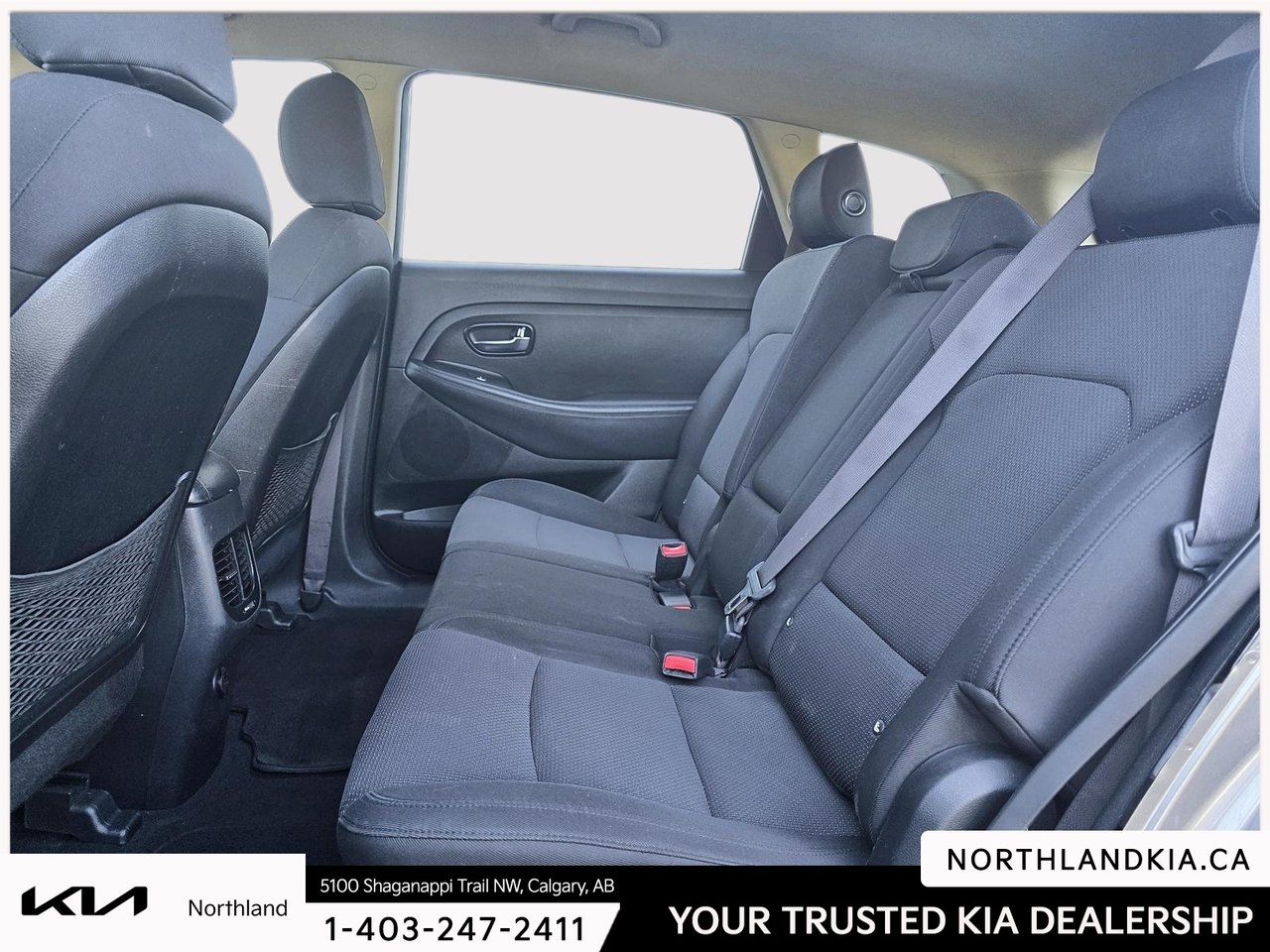2014 Kia Rondo LX-17