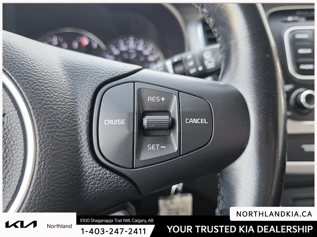 2015 Kia Rondo LX-12