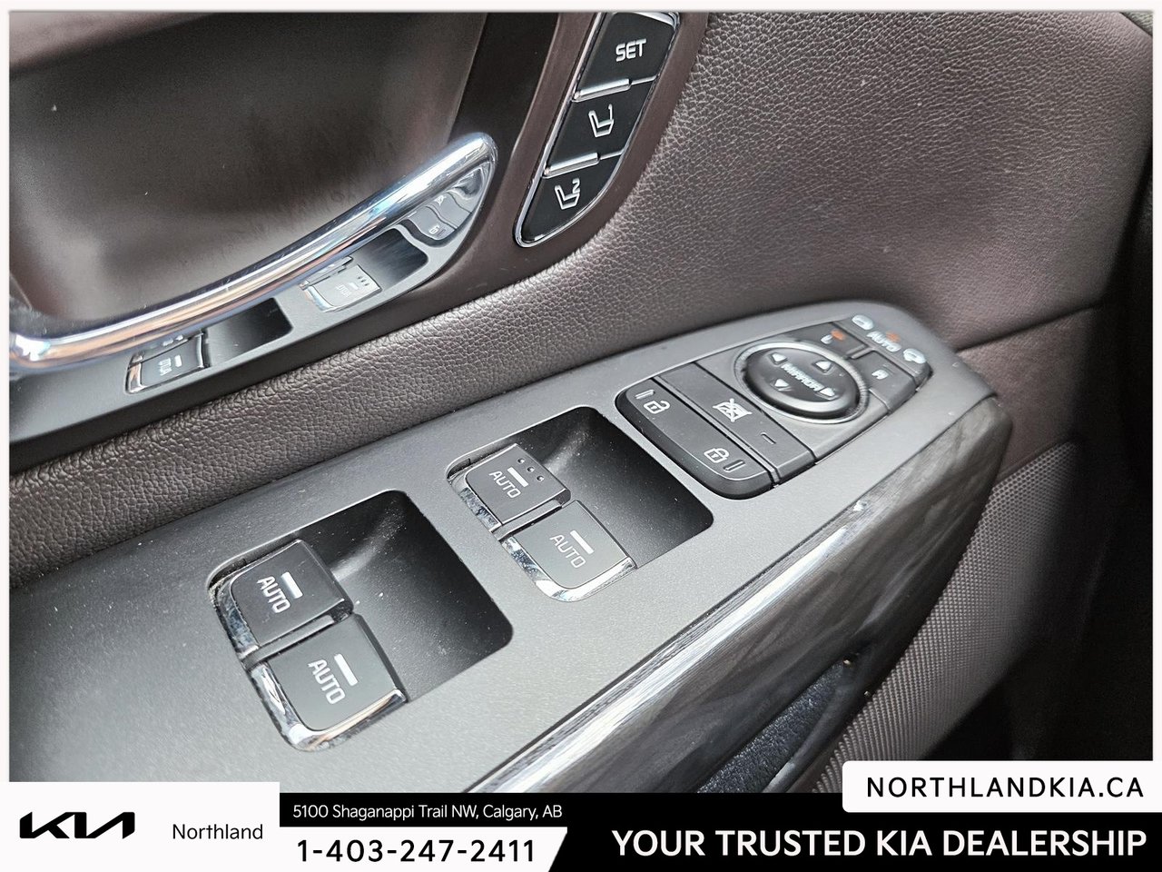 2017 Kia Sedona SXL-7