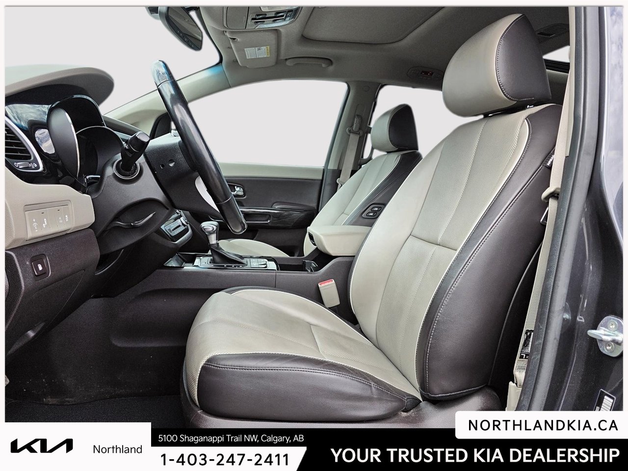2017 Kia Sedona SXL-9