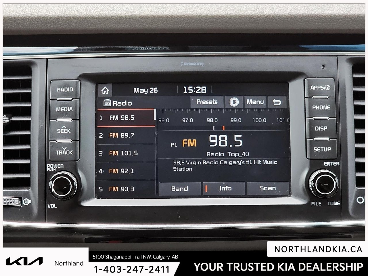2017 Kia Sedona SXL-13