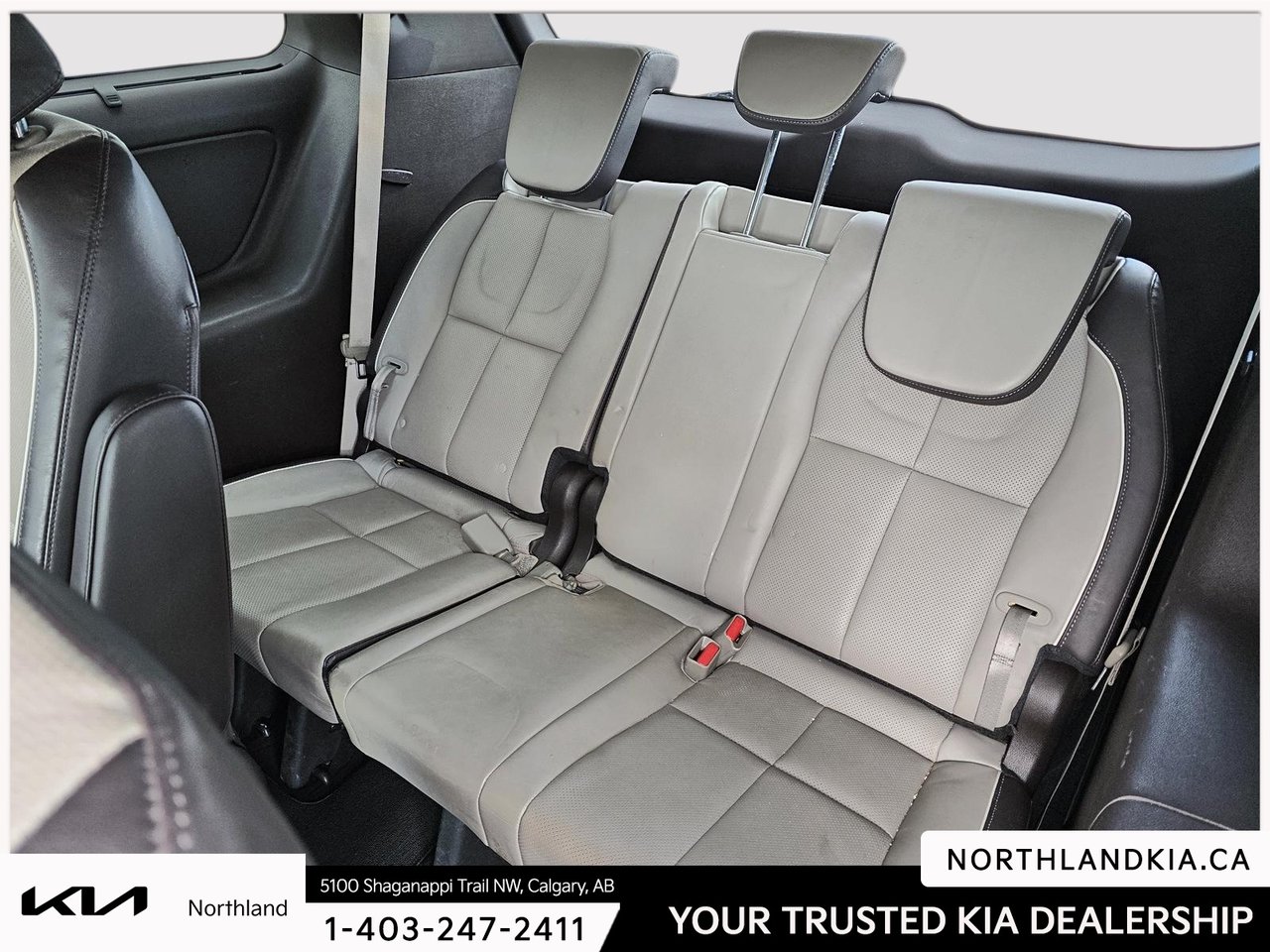 2018 Kia Sedona SXL-18