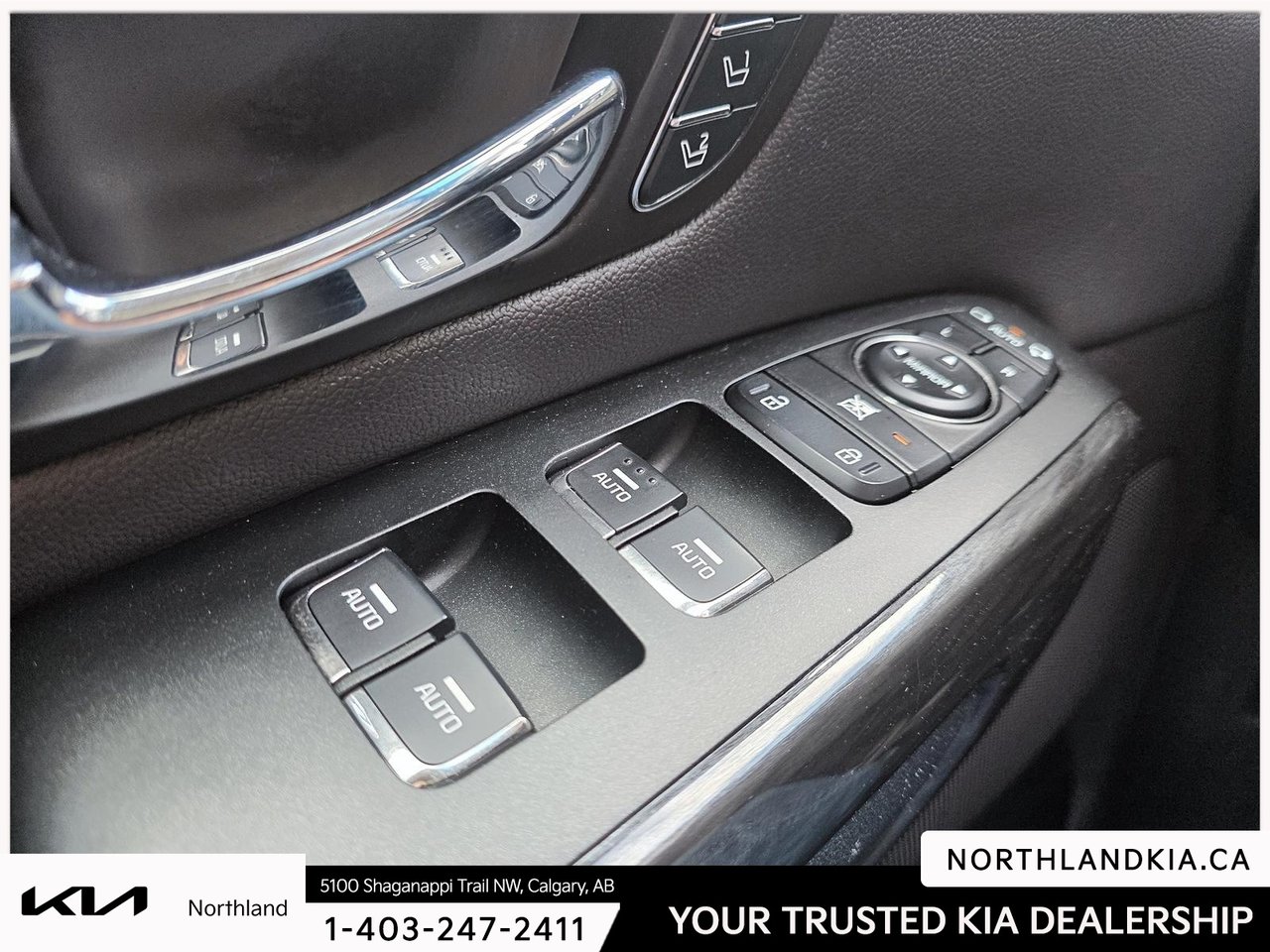 2018 Kia Sedona SXL-7