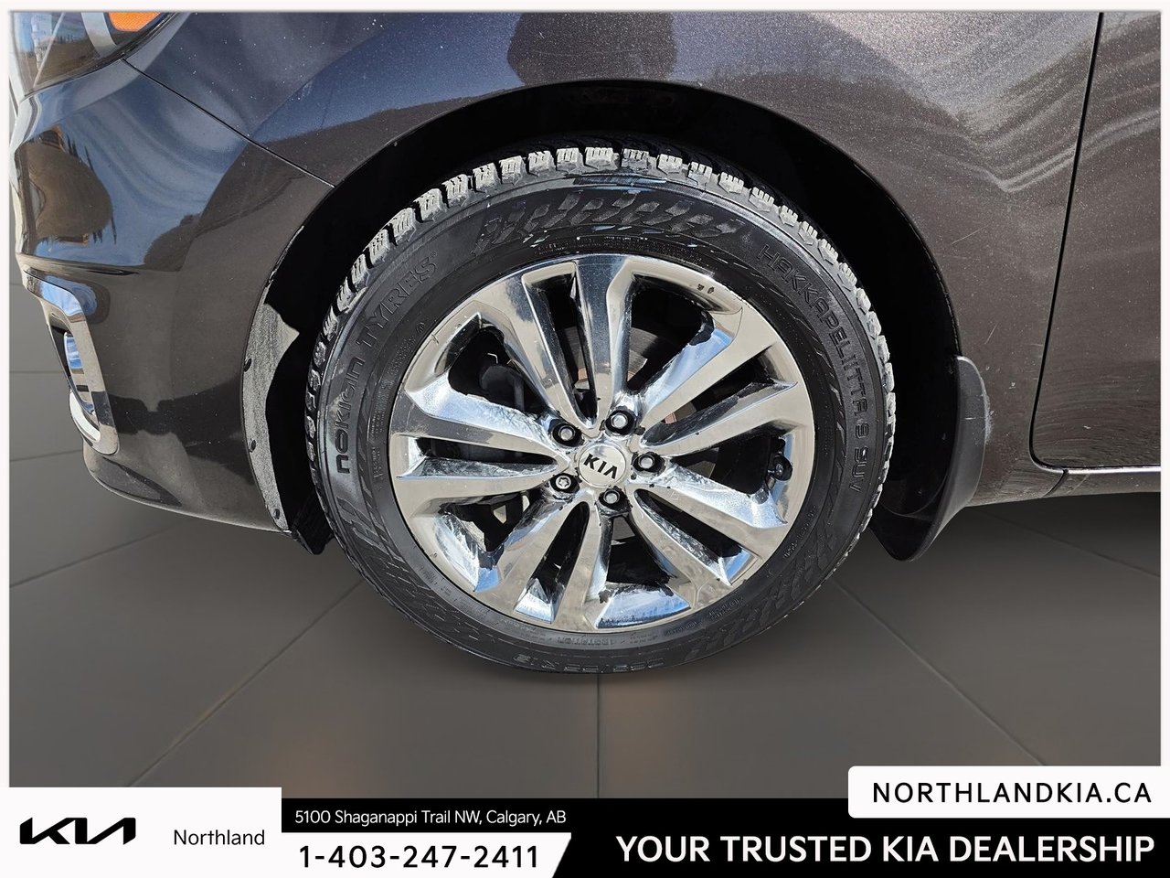 2018 Kia Sedona SXL-6