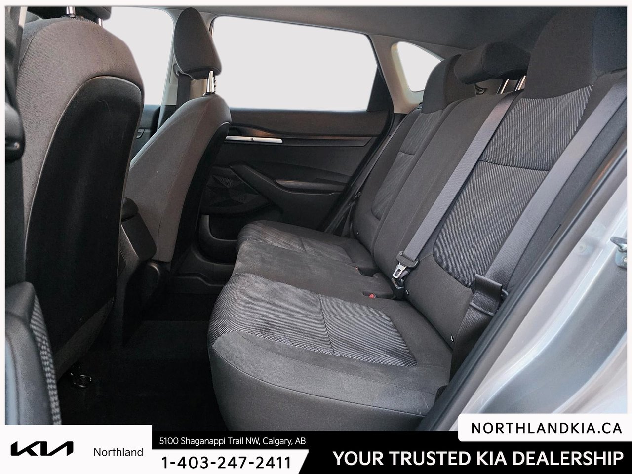 2022 Kia Seltos LX-19