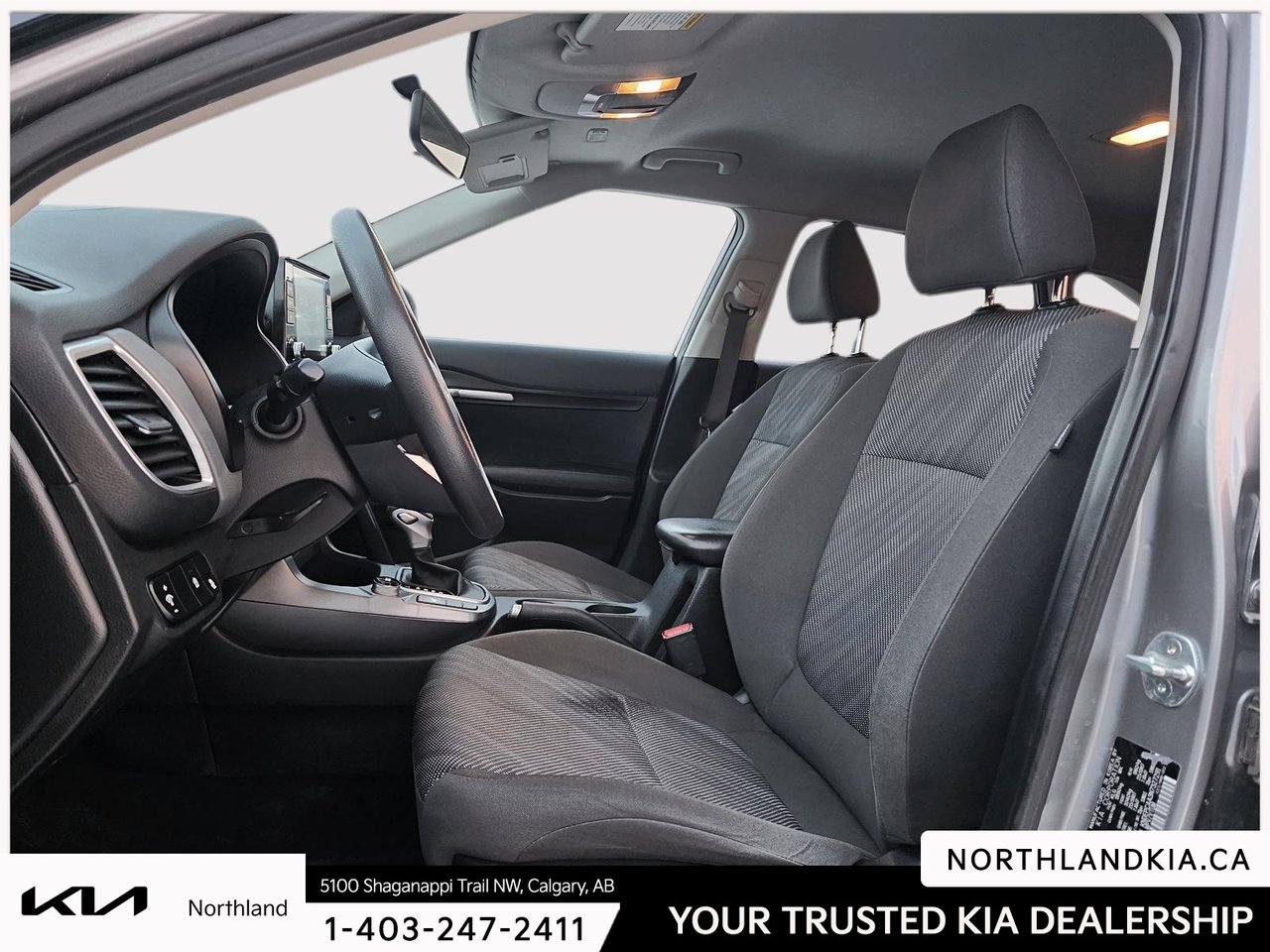 2022 Kia Seltos LX-9