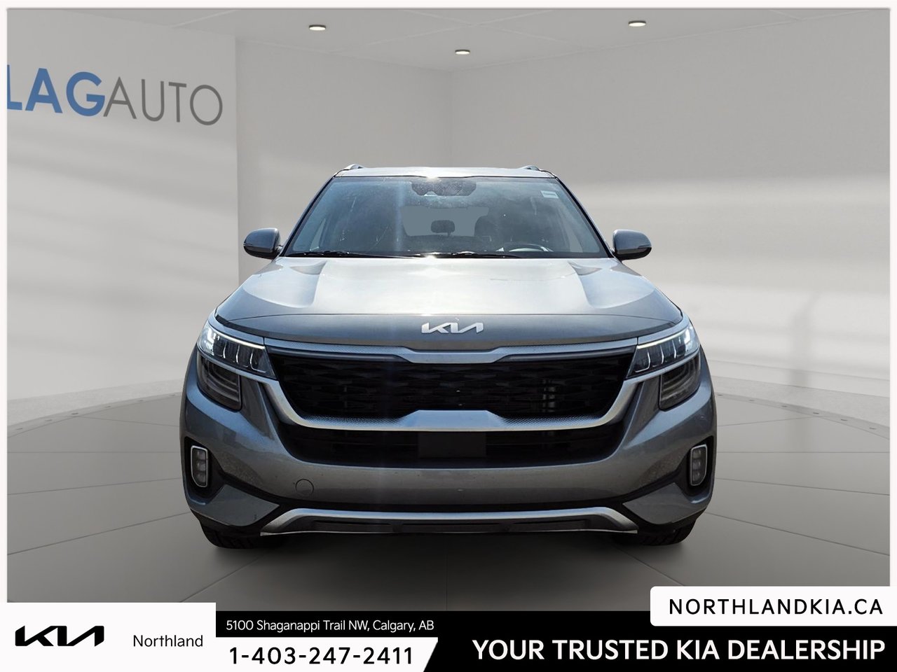 2023 Kia Seltos SX Turbo-5