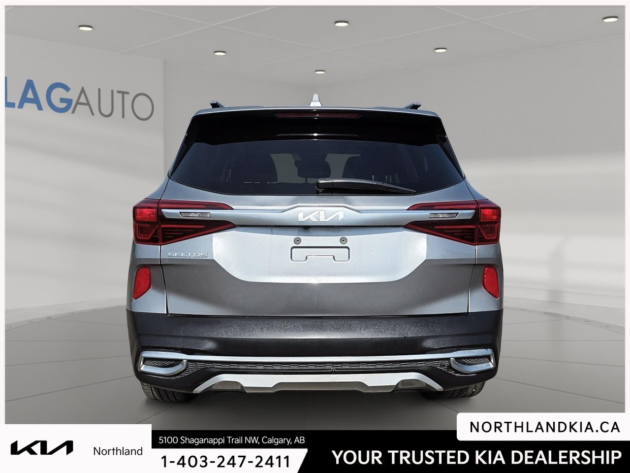 2023 Kia Seltos SX Turbo-2