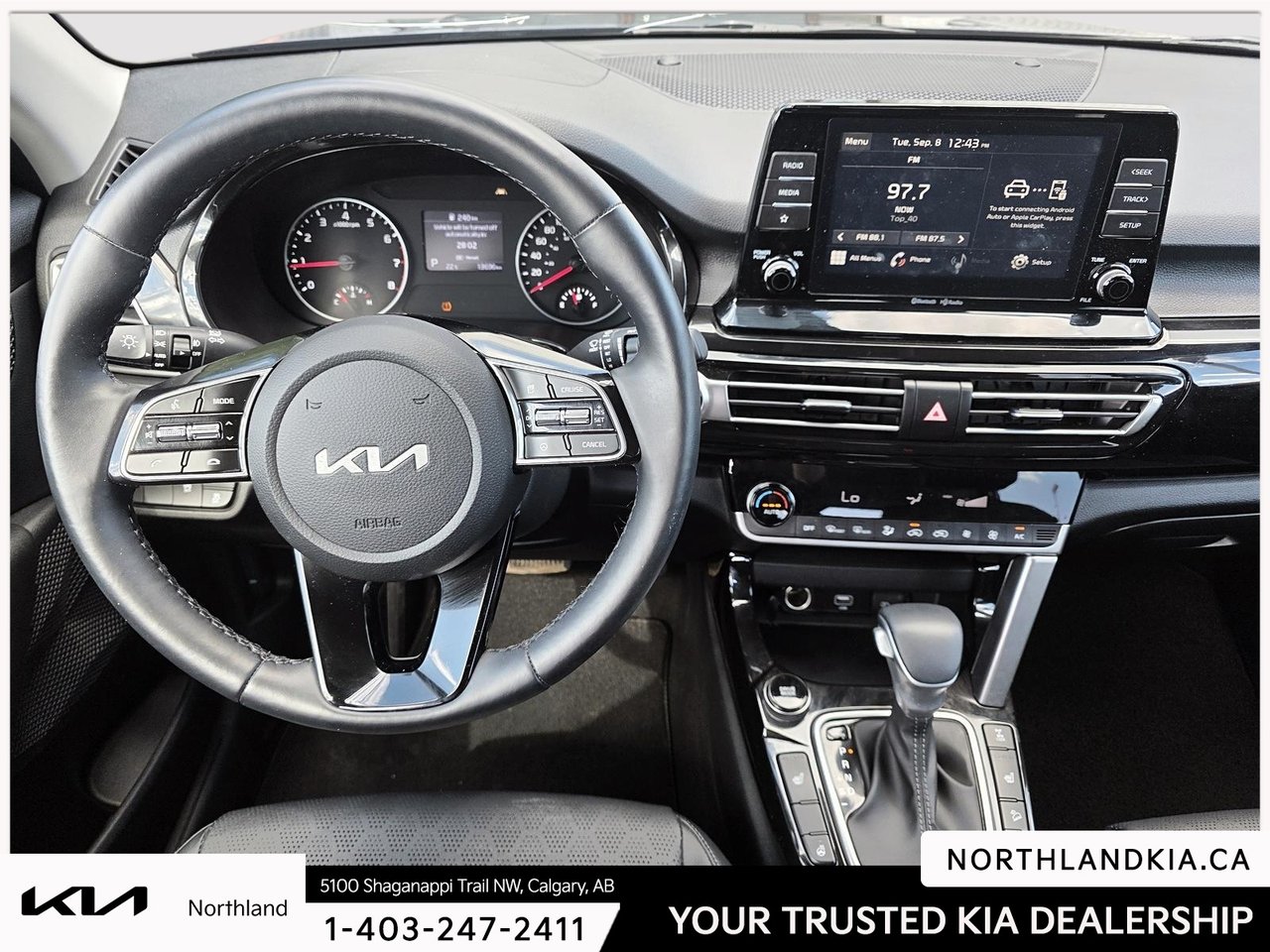 2023 Kia Seltos EX-8