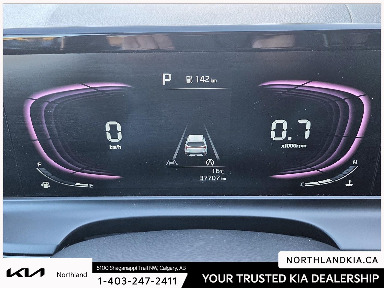 2025 Kia Seltos EX-14