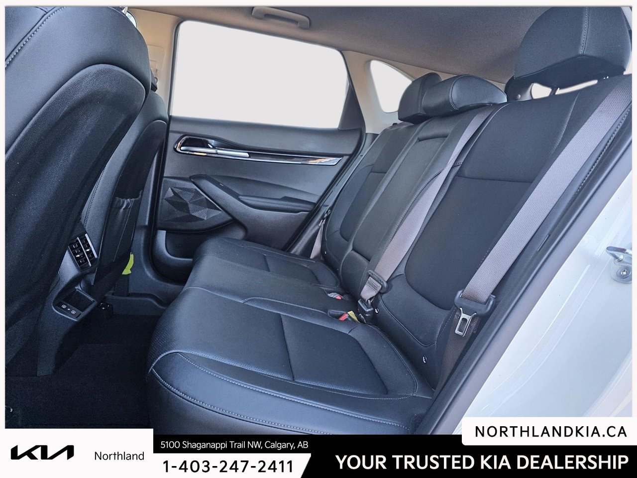 2025 Kia Seltos EX-19