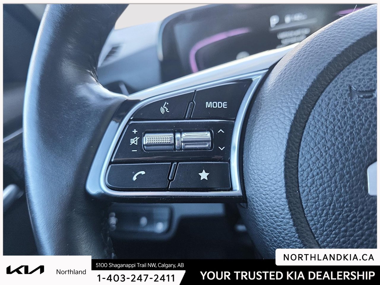 2025 Kia Seltos EX-12