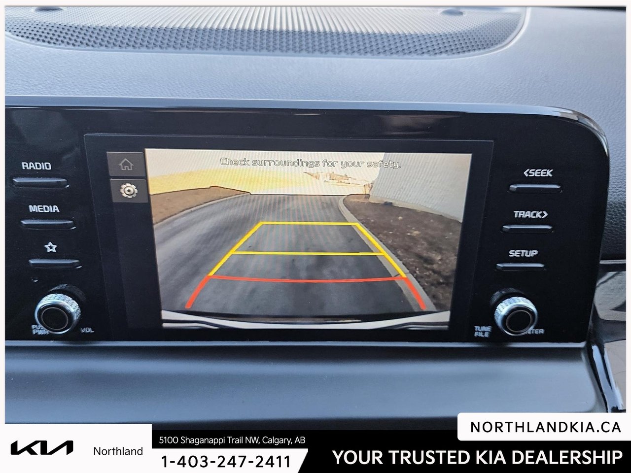 2025 Kia Seltos EX-17