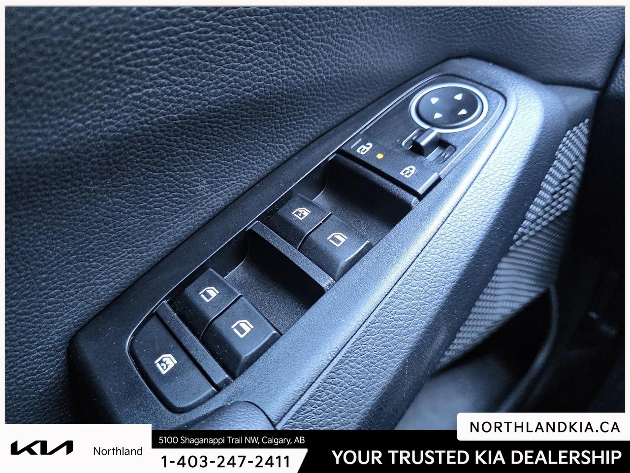 2025 Kia Seltos EX-7