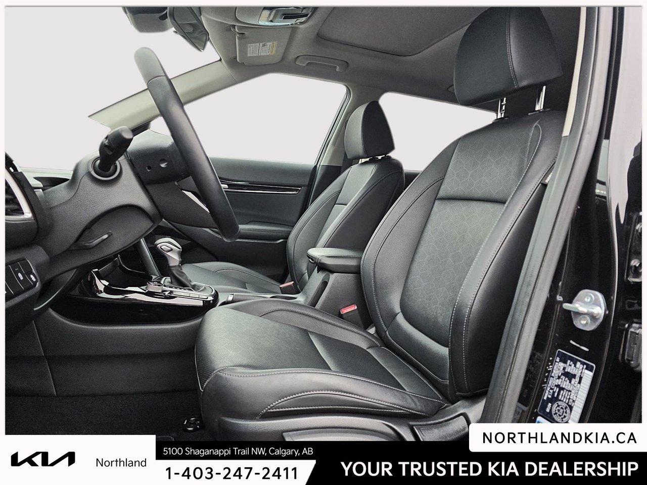 2025 Kia Seltos EX-9