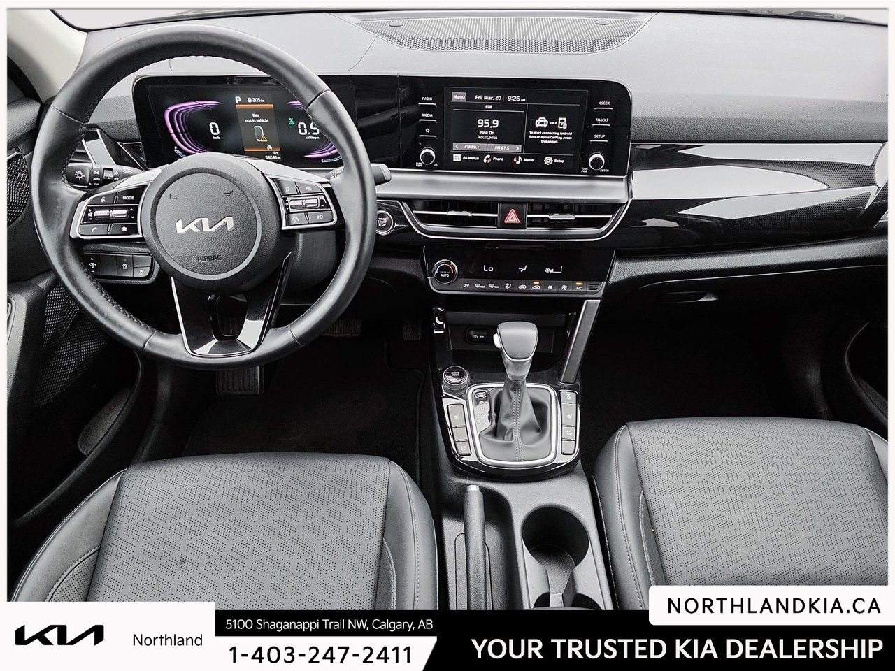 2025 Kia Seltos EX-10