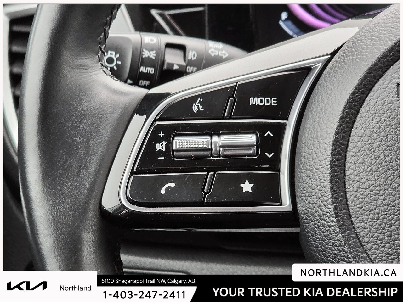 2025 Kia Seltos EX-12