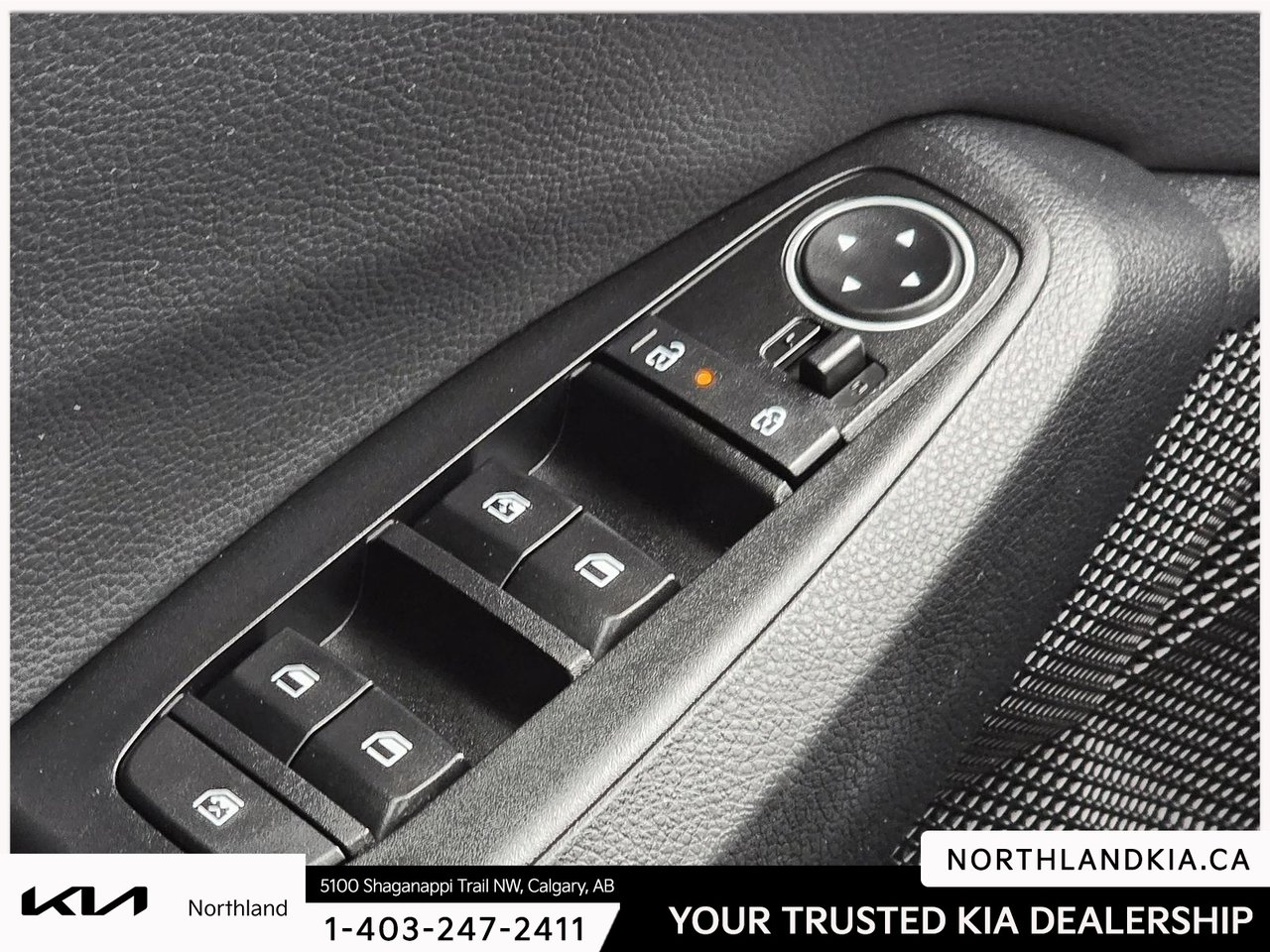 2025 Kia Seltos EX-7