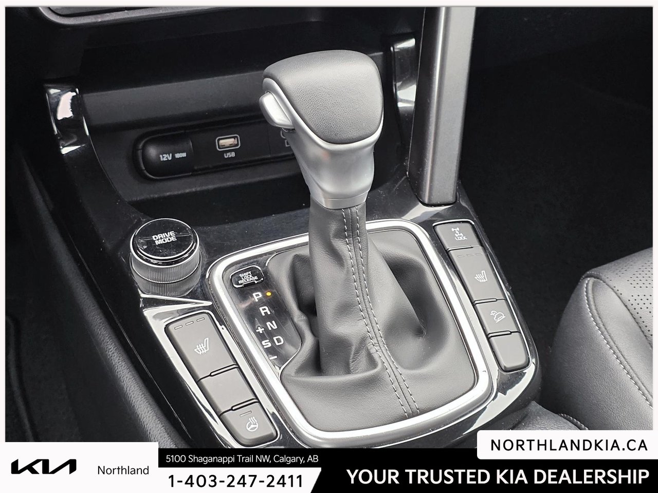 2025 Kia Seltos EX-17