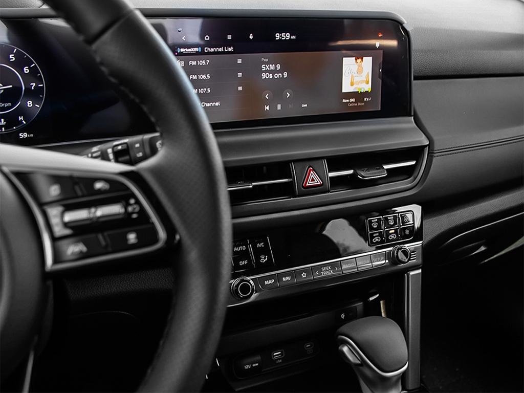 2026 Kia Seltos X-LINE-23