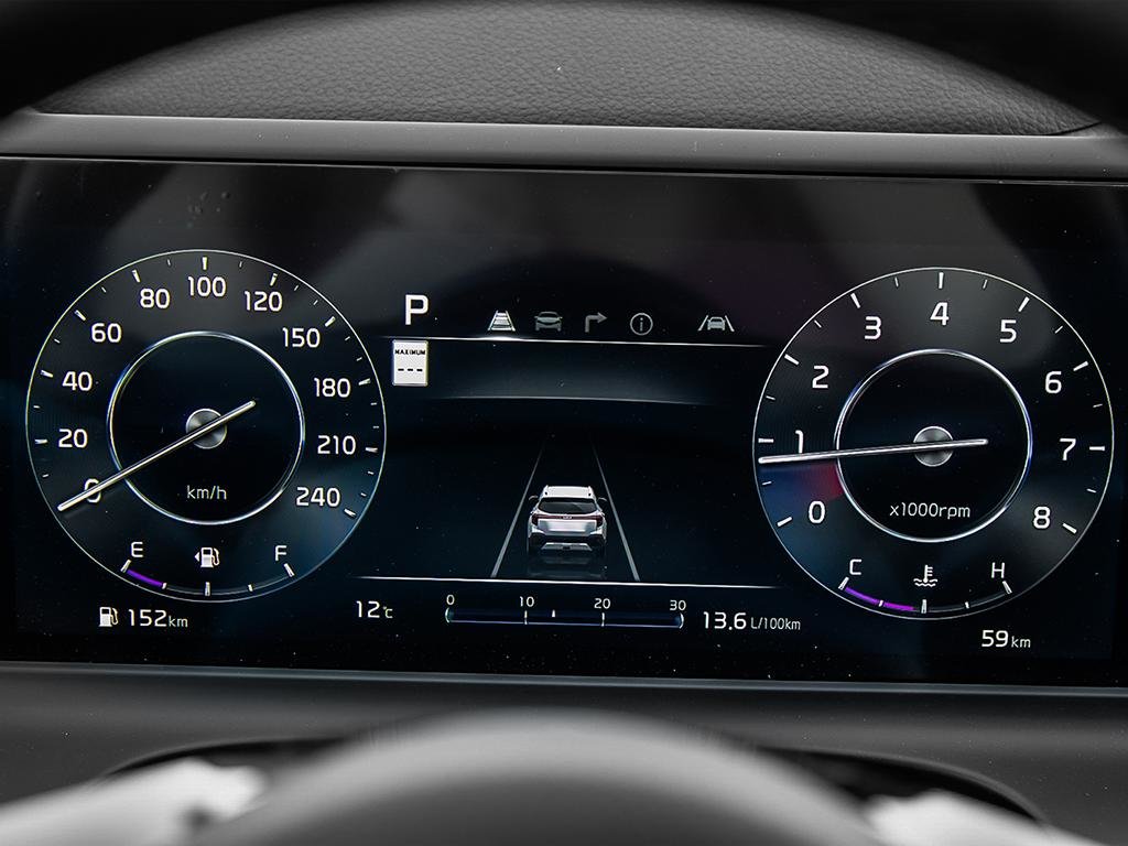 2026 Kia Seltos X-LINE-13
