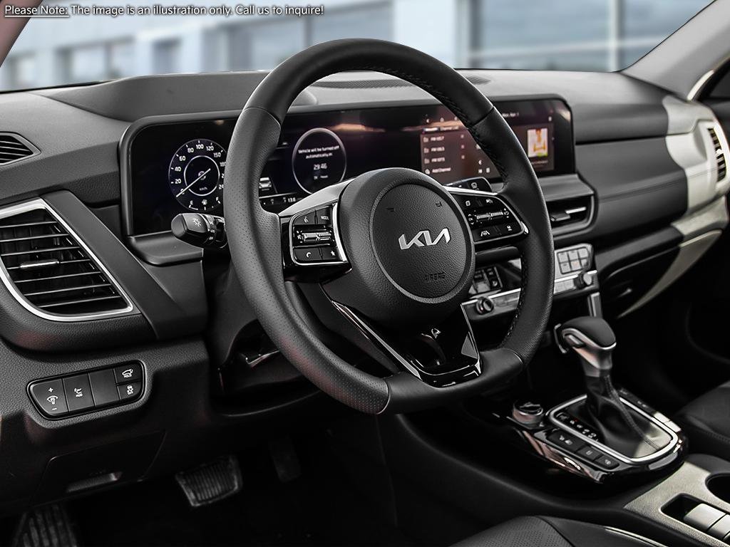 2026 Kia SELTOS X-LINE-11