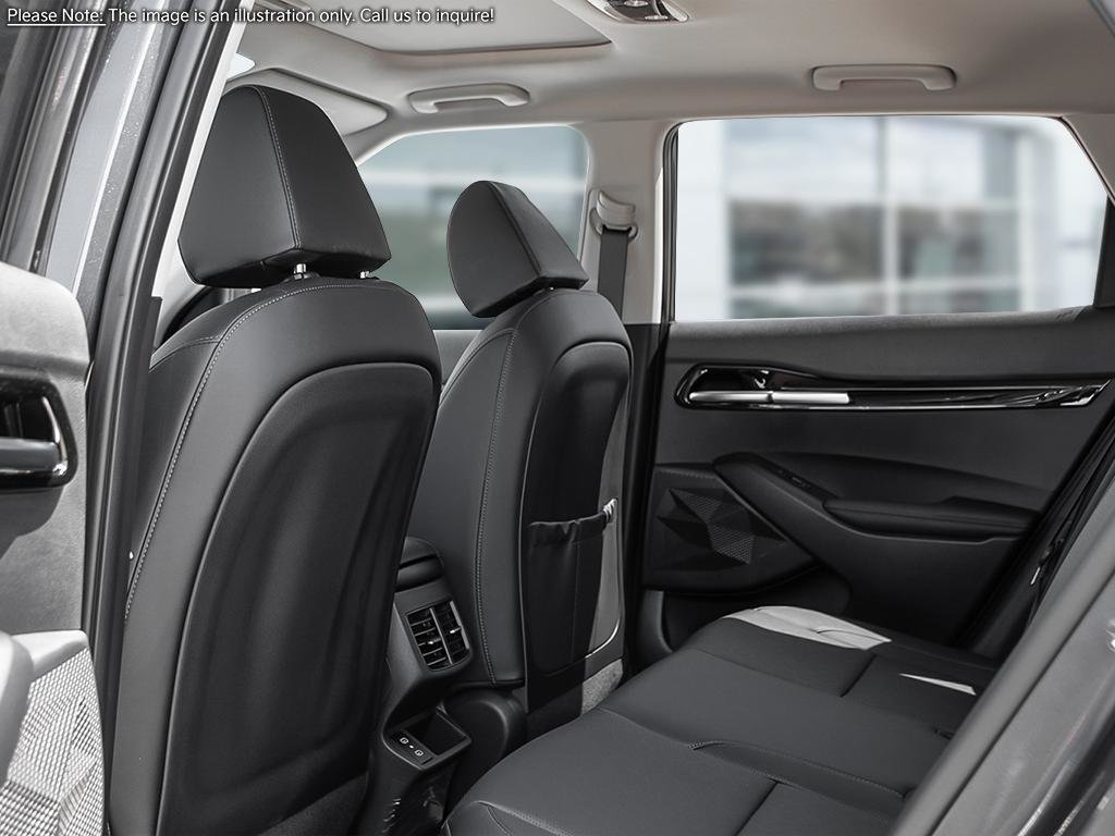 2026 Kia SELTOS SX-20