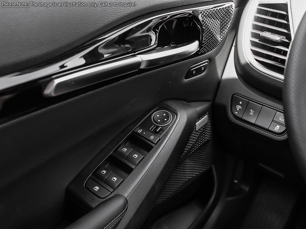 2026 Kia SELTOS SX-15