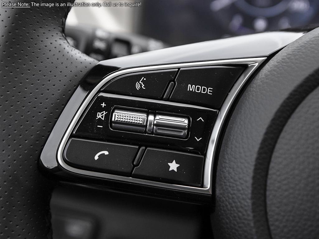 2026 Kia SELTOS SX-14