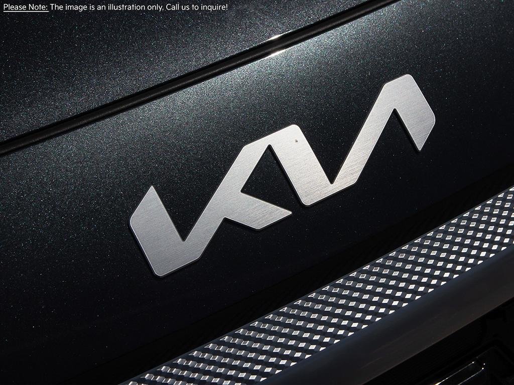 2026 Kia SELTOS SX-8