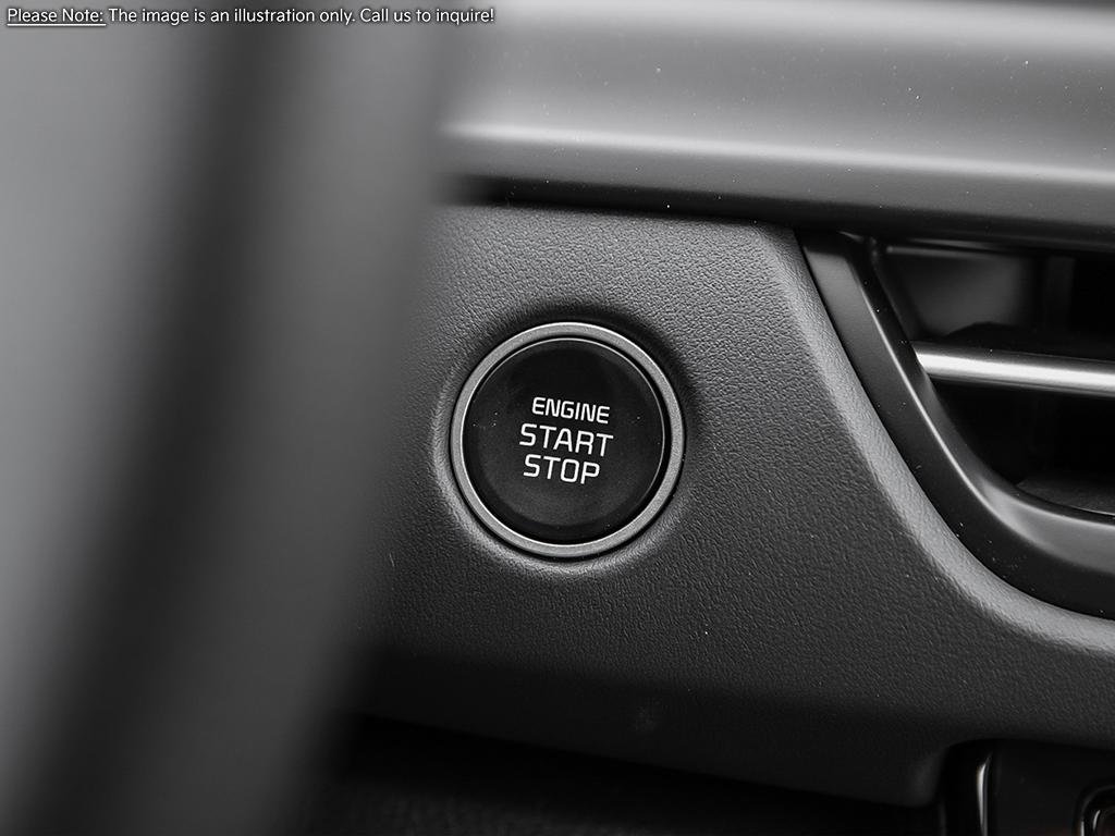 2026 Kia SELTOS SX-25