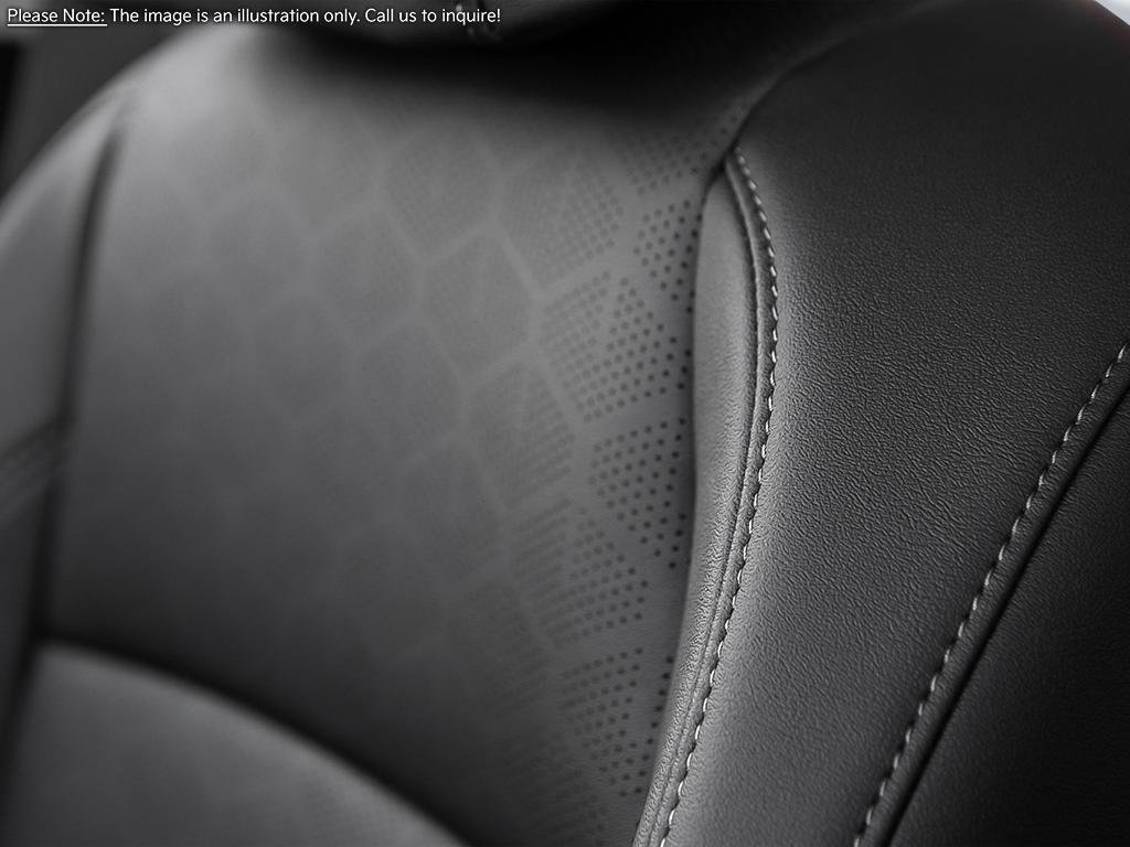 2026 Kia SELTOS SX-19