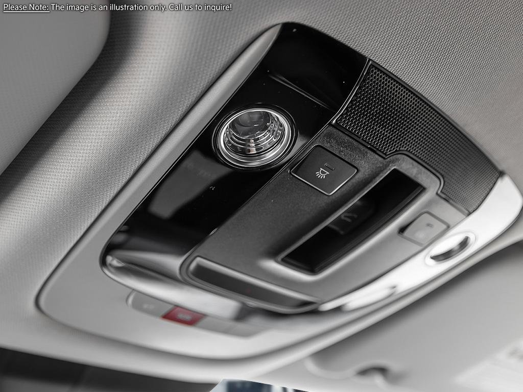 2026 Kia SELTOS SX-18