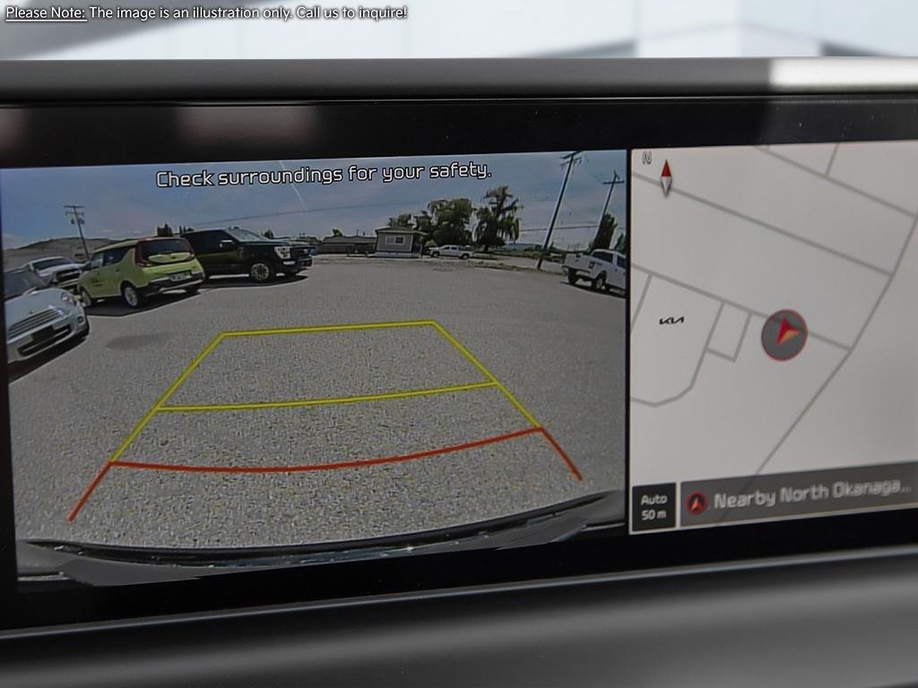 2026 Kia SELTOS SX-22