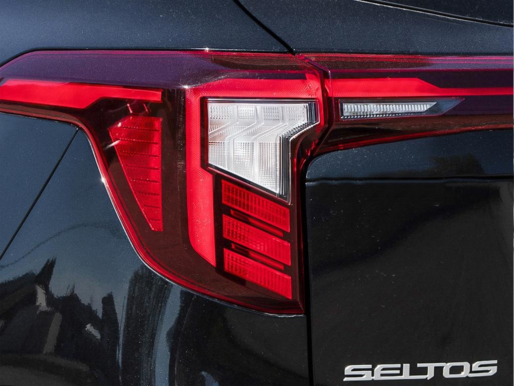 2026 Kia Seltos X-LINE-10