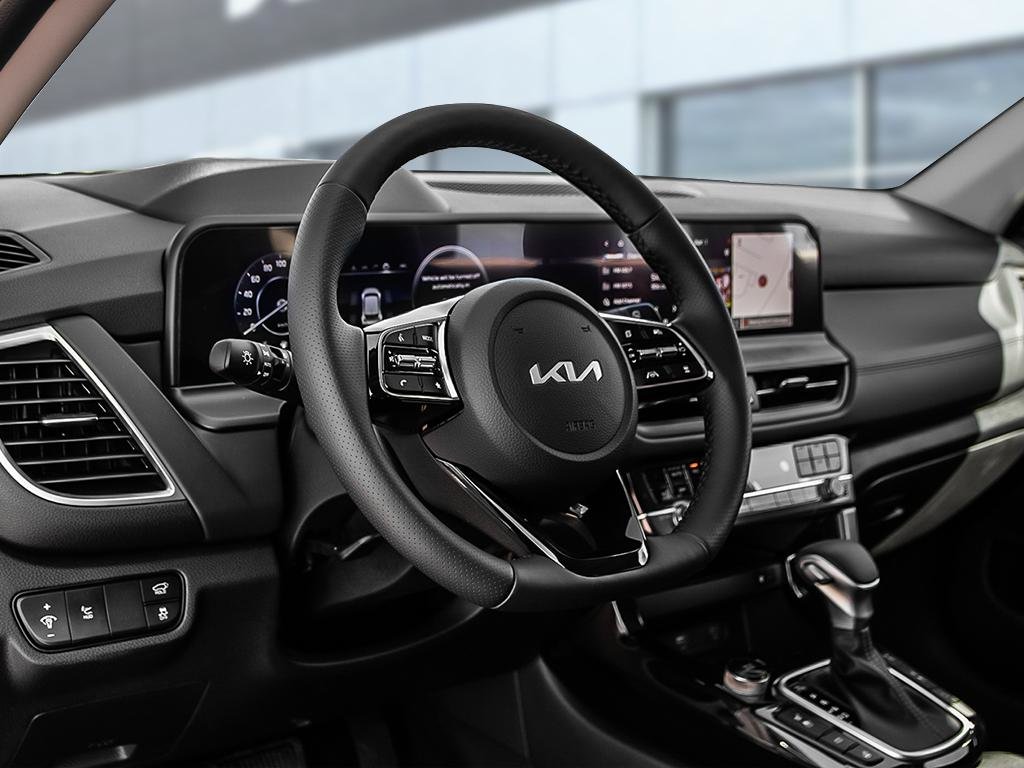 2026 Kia SELTOS X-LINE-11