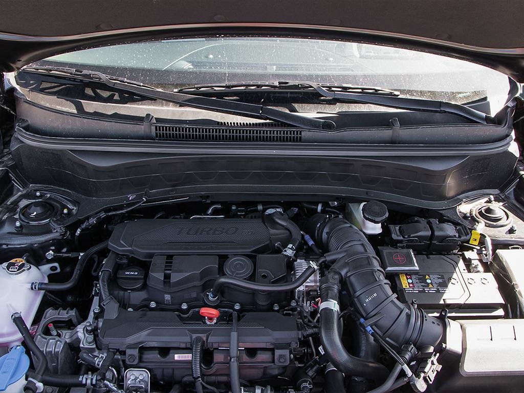 2026 Kia SELTOS X-LINE-5