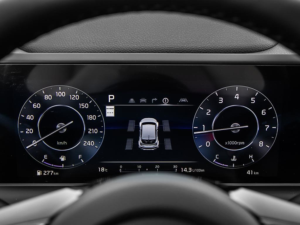 2026 Kia SELTOS X-LINE-13