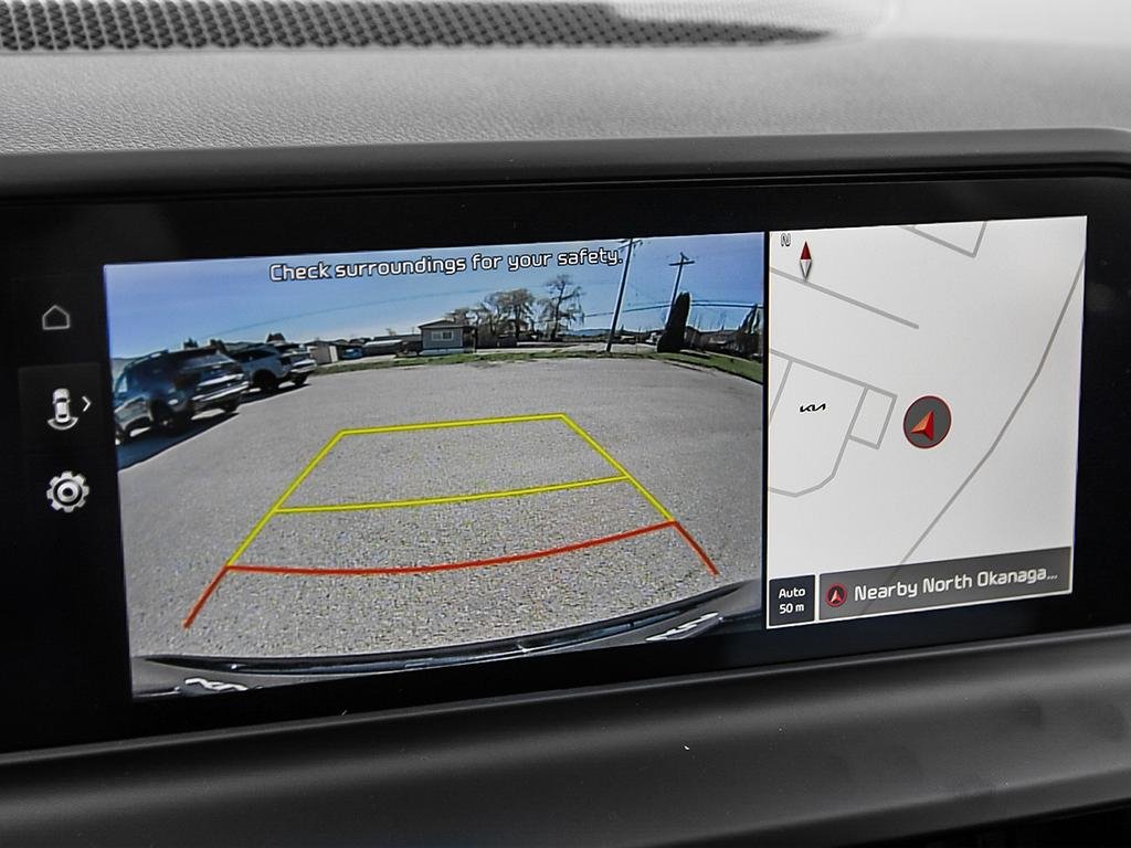 2026 Kia SELTOS X-LINE-22