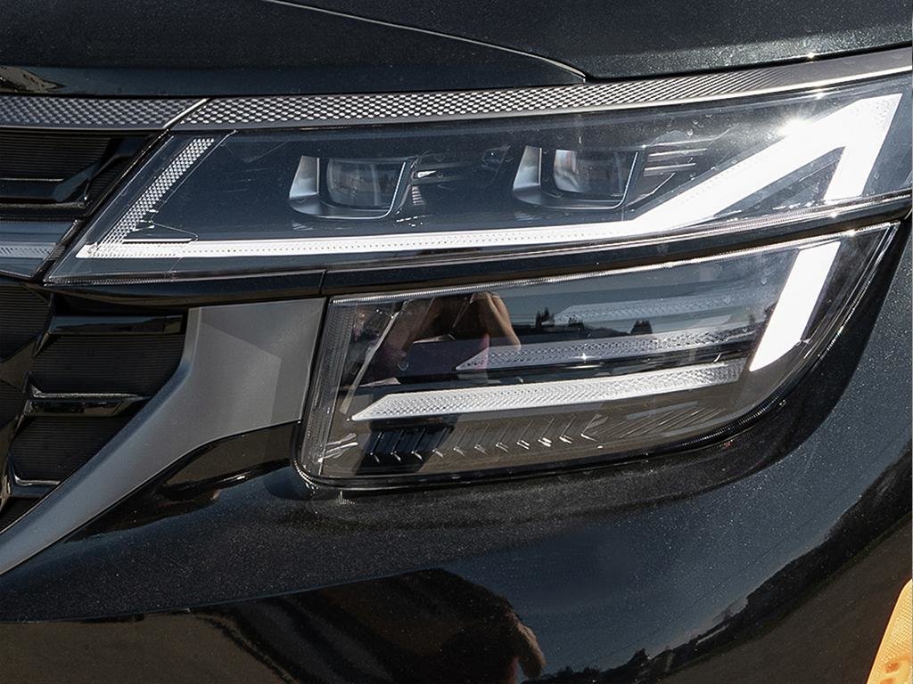 2026 Kia Seltos X-LINE-9