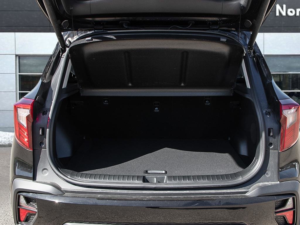 2026 Kia SELTOS X-LINE-6