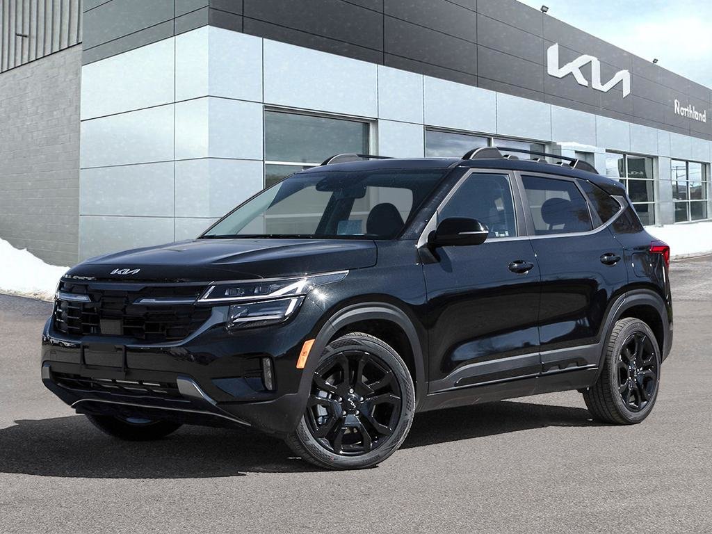 2026 Kia SELTOS X-LINE-0
