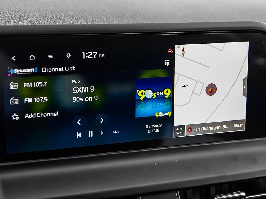 2026 Kia SELTOS X-LINE-17